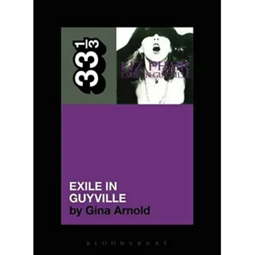 Exile In Guyville (Book)