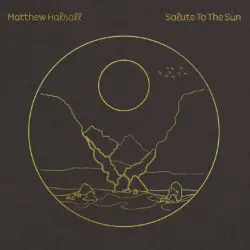 Salute to the Sun