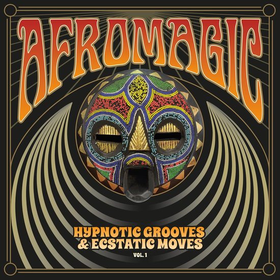 Afro Exotique 2 - Further Adventures In The Leftfield, Africa 1975-87, Various Artists