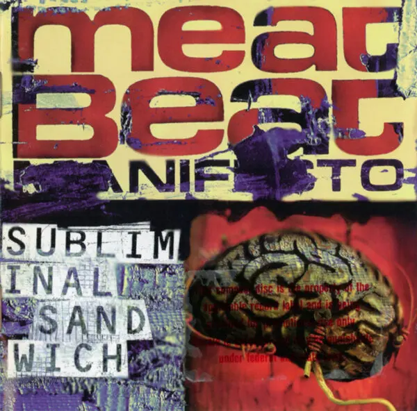 Subliminal Sandwich