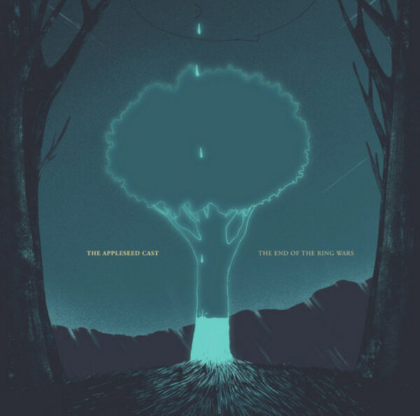 The End Of The Ring Wars (Yellow & Red Vinyl)