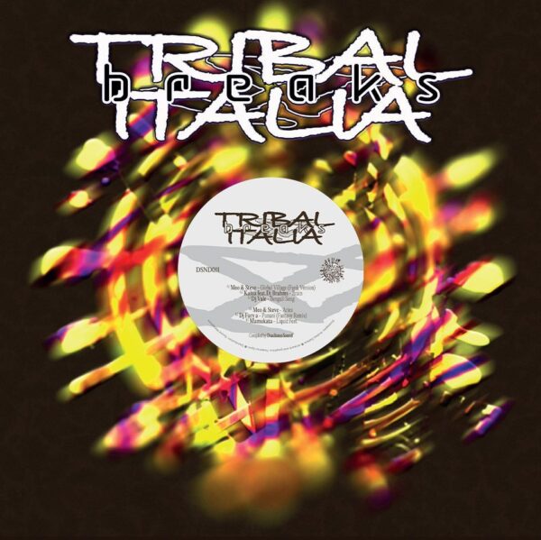 Tribal Italia Breaks