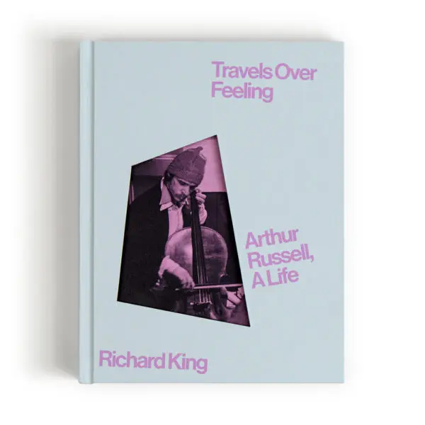 Travels Over Feeling