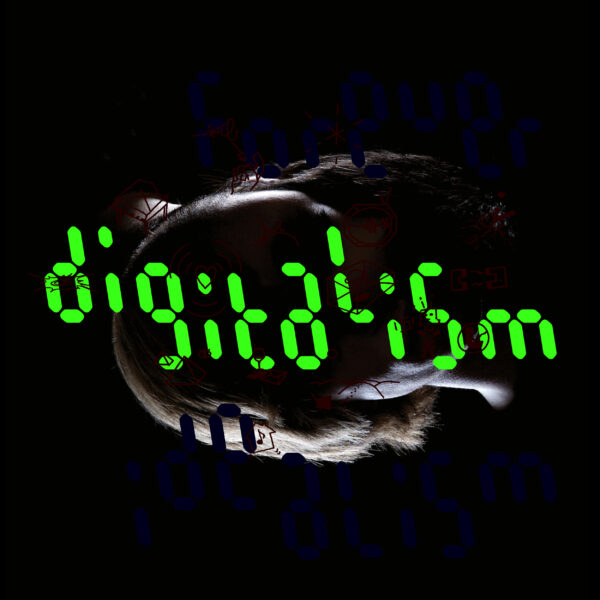 Idealism - Forever (Neon Green Vinyl)