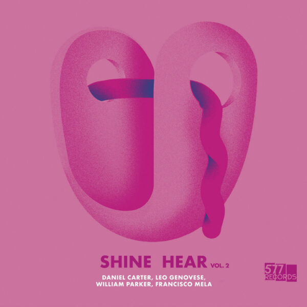 Shine Hear (Vol. 2)