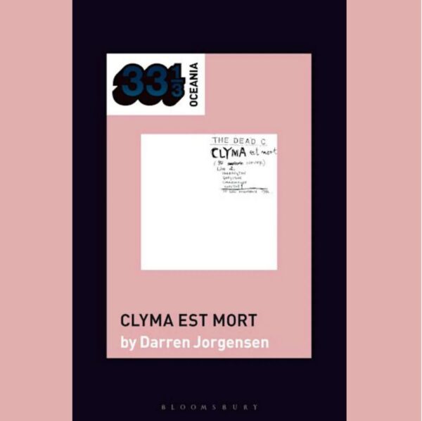 Clyma Est Mort (book)