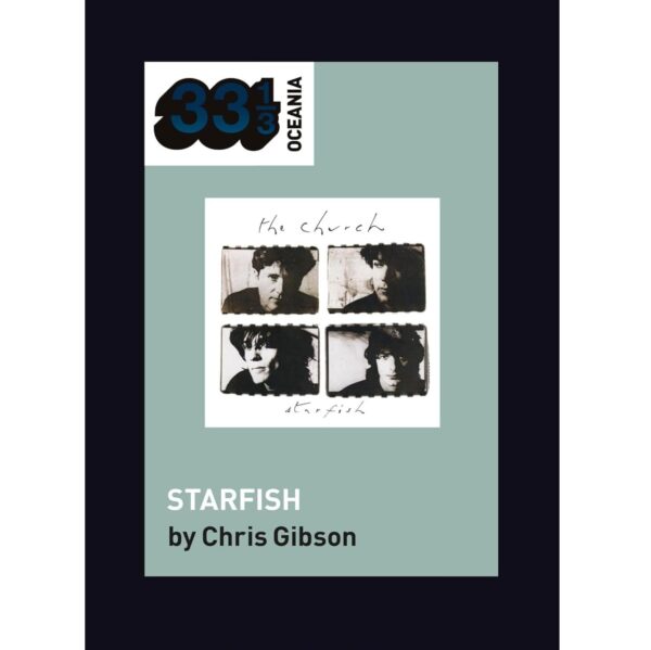 Starfish (Book)