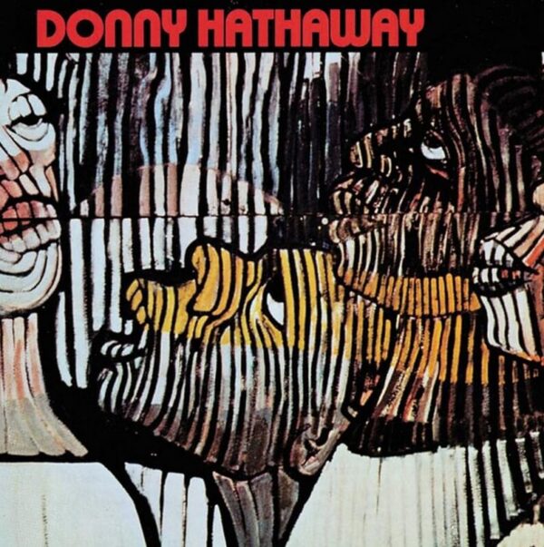 Donny Hathaway (2xLP/45rpm)