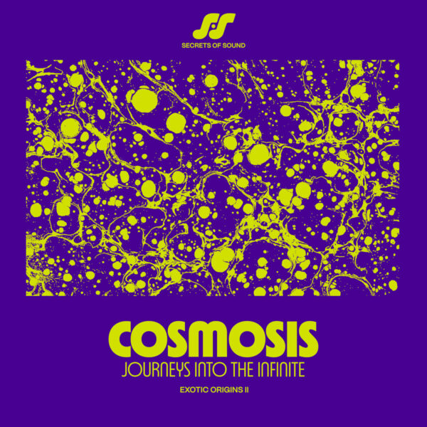 Cosmosis: Journeys Into The Infinite