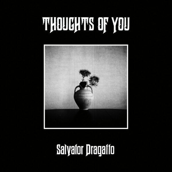 Thoughts Of You (Natural Color Vinyl)