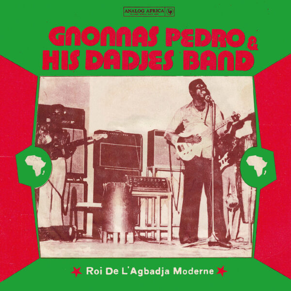 Roi De L'Agbadja Moderne 1974-1983