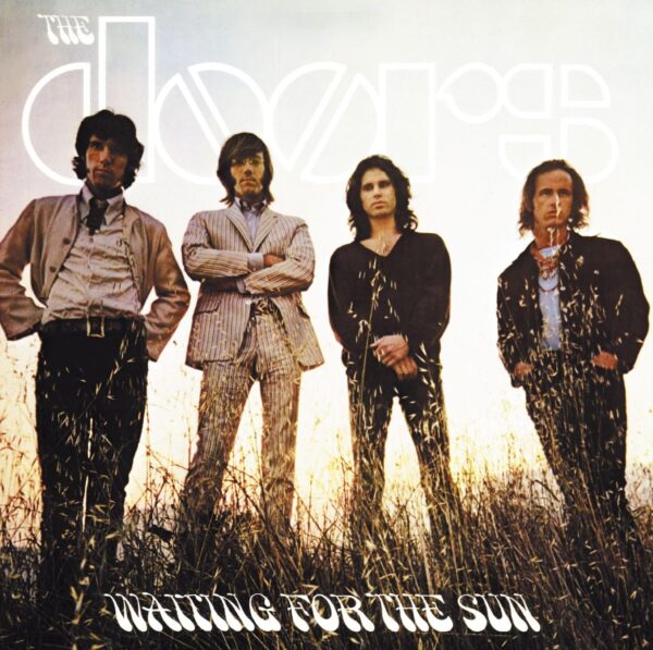 Waiting For The Sun (Rhino High Fidelity)