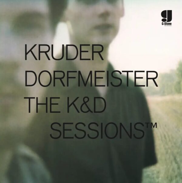 The K&D Sessions (6xLP Boxset)