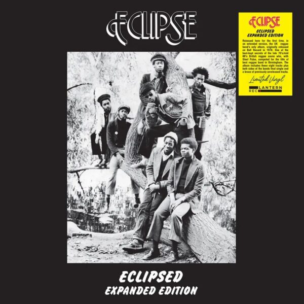 Eclipsed (Expanded)