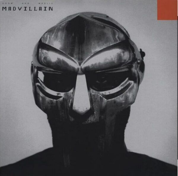 Madvillainy (Audiophile)