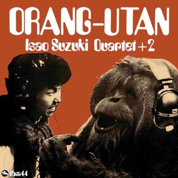 Orang-Utan