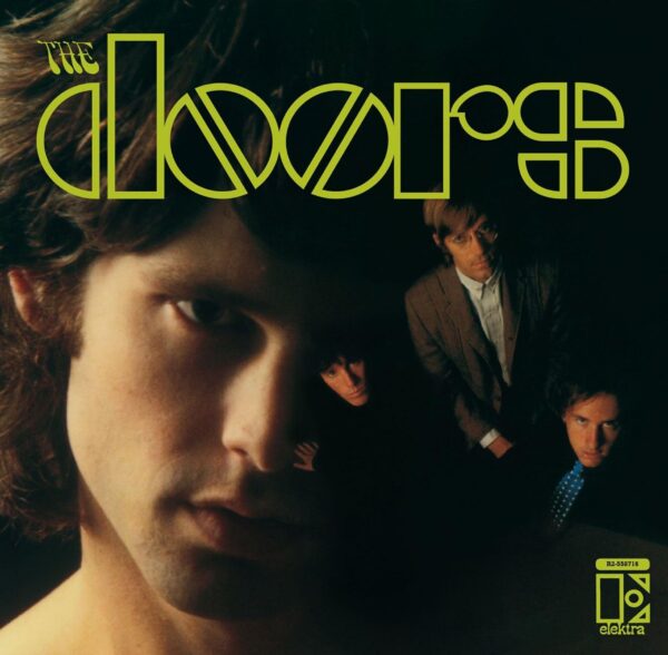 The Doors (Rhino High Fidelity)