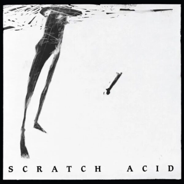 Scratch Acid/Berserker