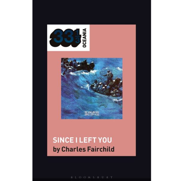 Since I Left You (Book)