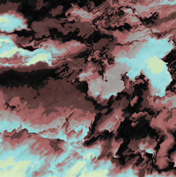 Crimson Clouds