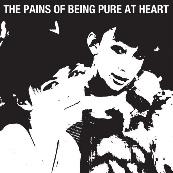 The Pains of Being Pure At Heart