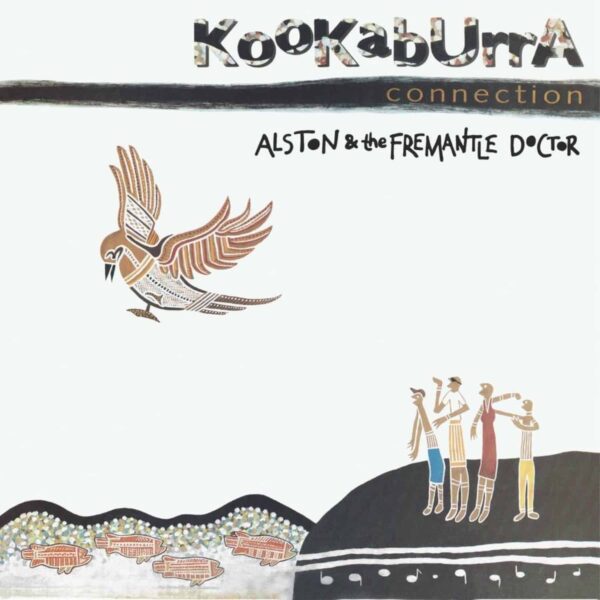 Kookaburra Connection