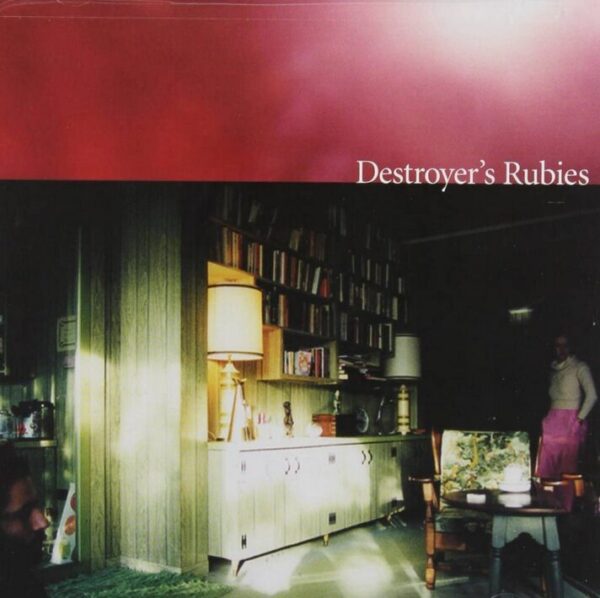 Destroyer's Rubies