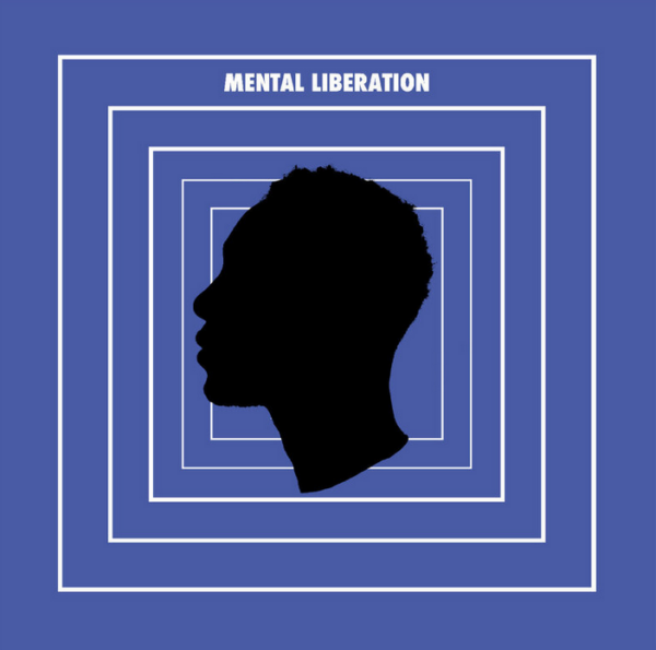 Mental Liberation (Blue Vinyl)