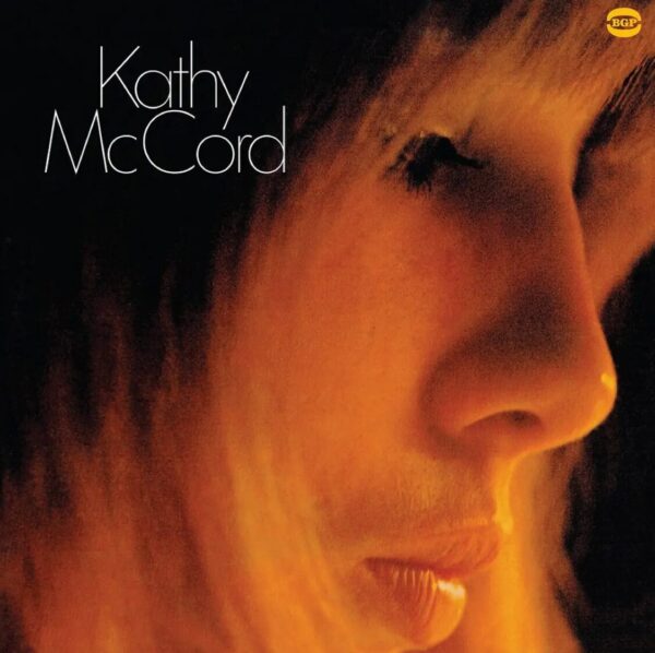 Kathy McCord