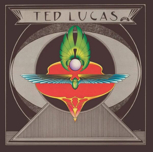 Ted Lucas