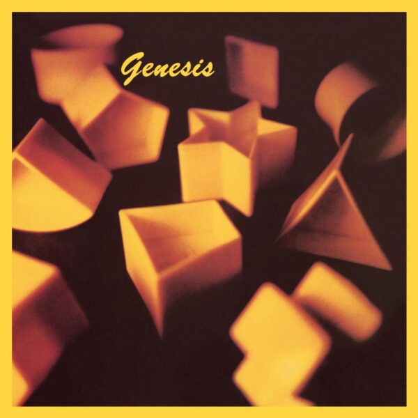 Genesis (2xLP/45rpm)