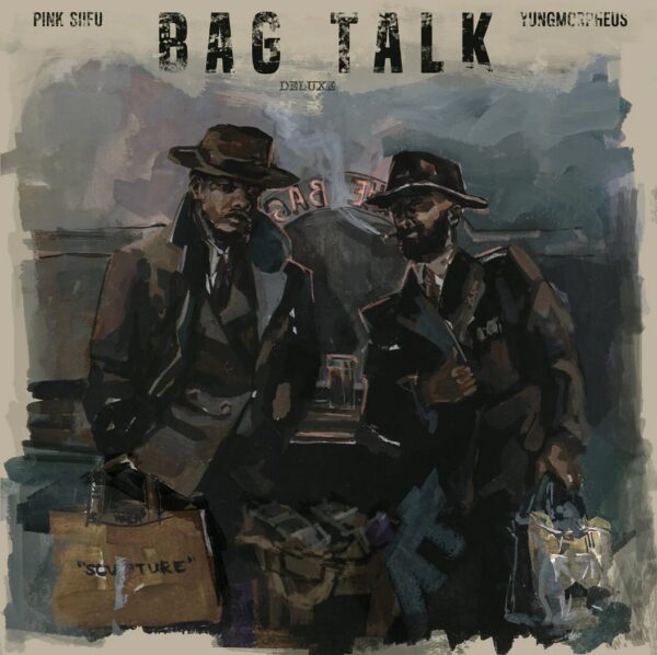 Bag Talk Deluxe