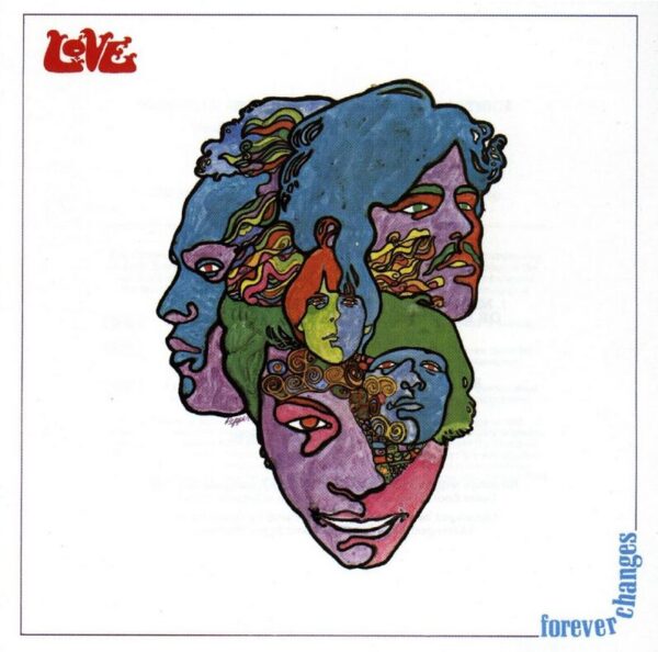 Forever Changes