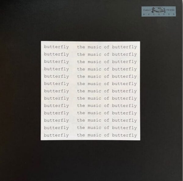 The Music of Butterfly