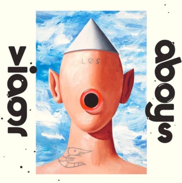 Viagr aboys (Black Vinyl)
