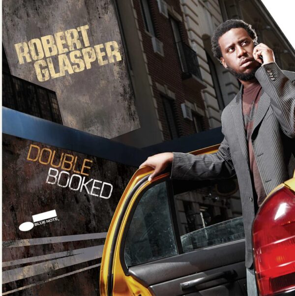 Double Booked