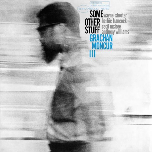 Some Other Stuff (Tone Poet)