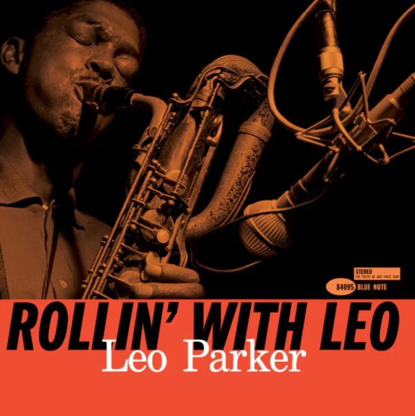 Rollin' With Leo (Tone Poet)