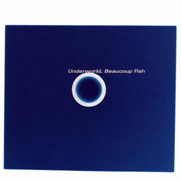 Beaucoup Fish