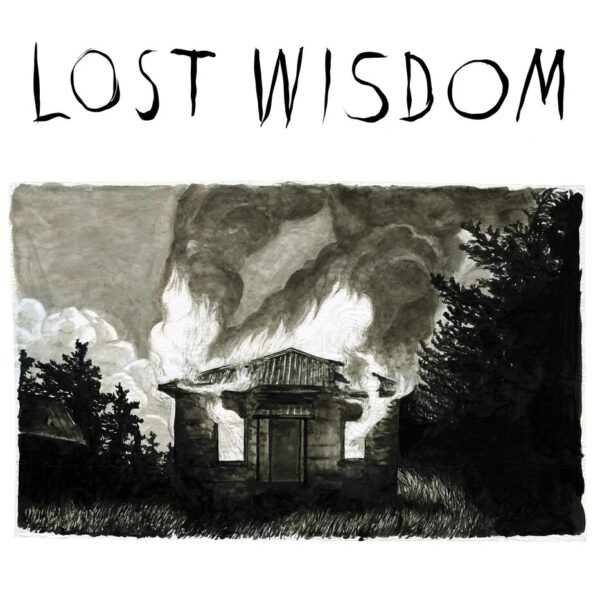 Lost Wisdom