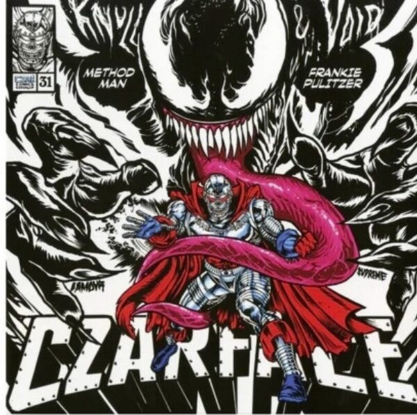 Knull & Void