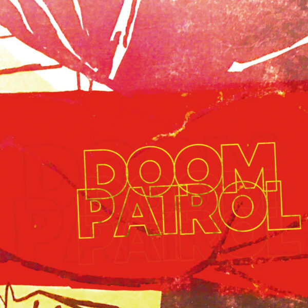Doom Patrol