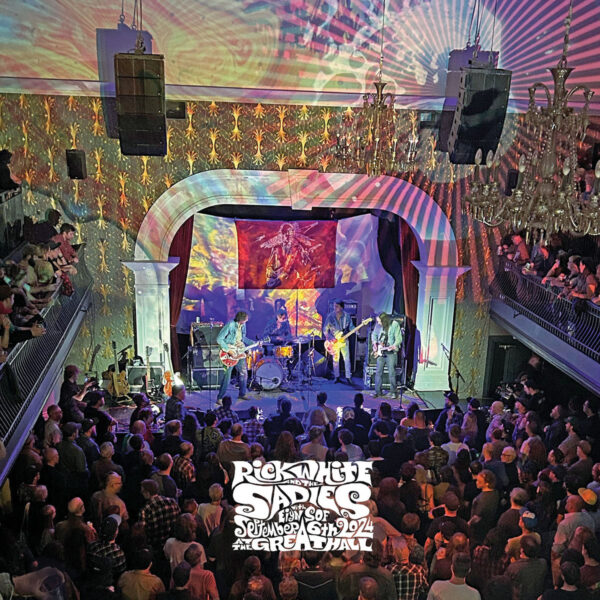 Live At the Great Hall
