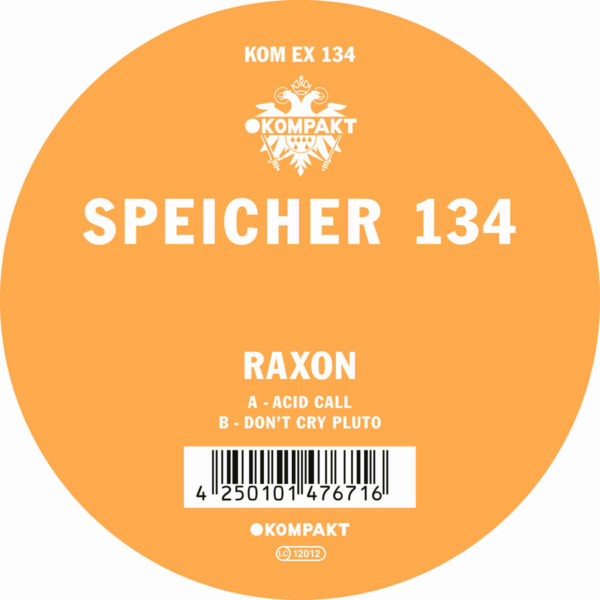 Speicher 134
