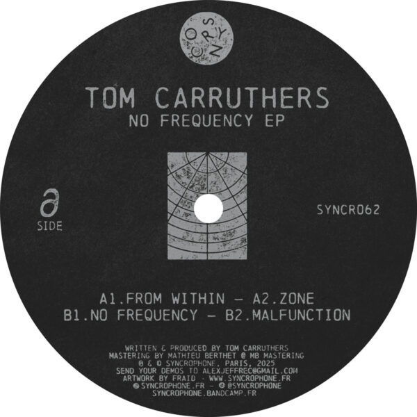 No Frequency