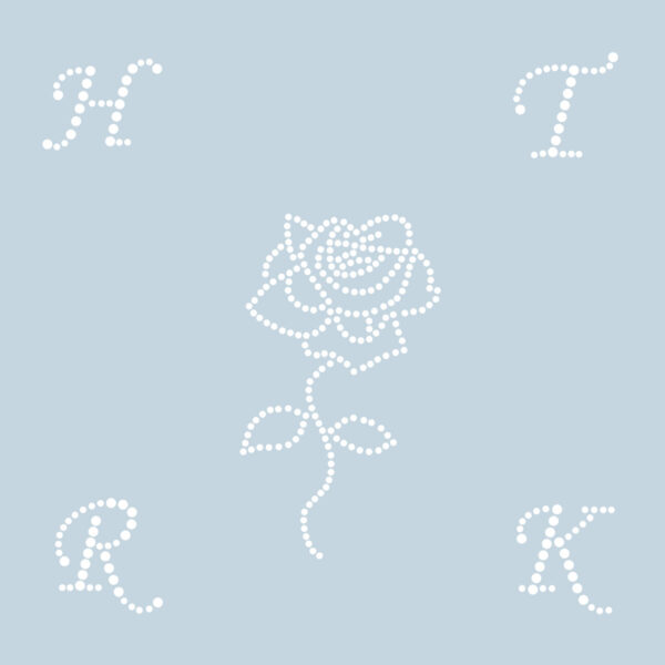 Rhinestones (Blue Vinyl)