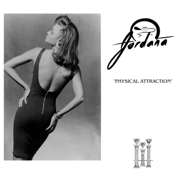 Physical Attraction