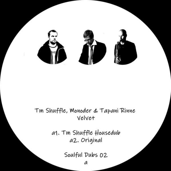 SOULFUL DUBS 02