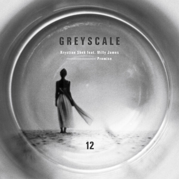 Promise (White Vinyl)