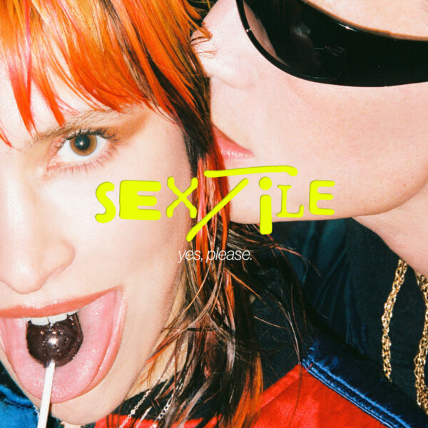 yes, please. (Yellow Vinyl)